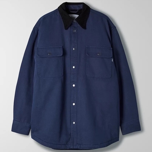 TNA jacket - Picture 4 of 4